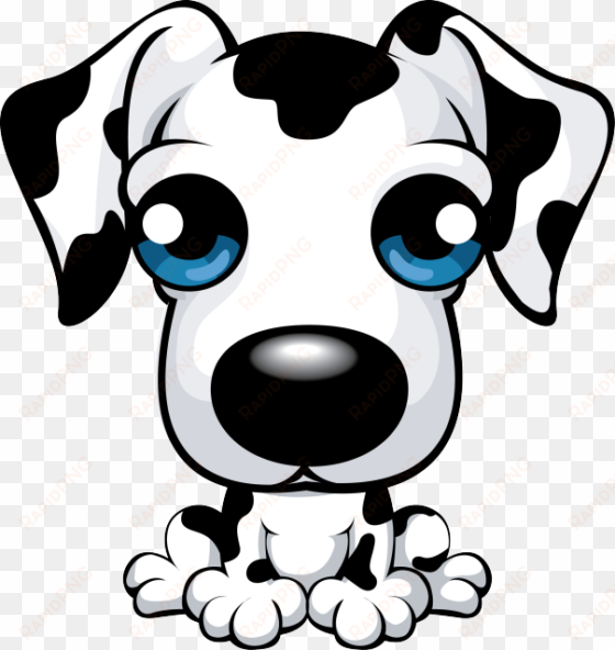 huellas de perro png - cute puppy cartoon png
