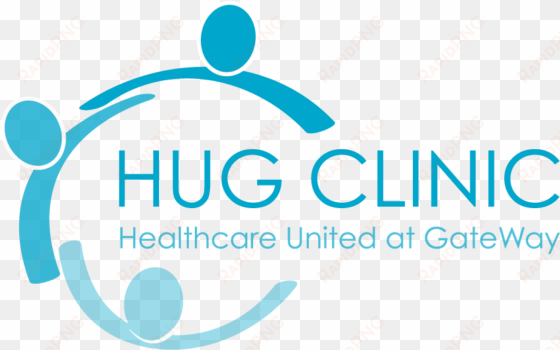 Hug-logo - Graphic Design transparent png image