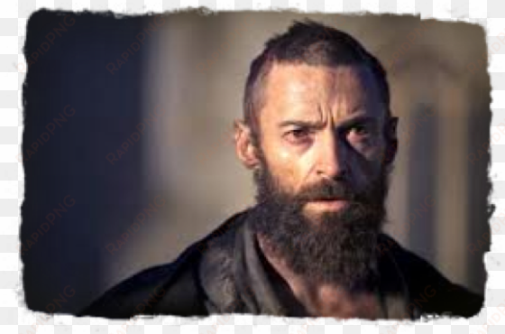 hugh jackman as 'jean valjean' meanwhile, is barely - geralt of rivia casting