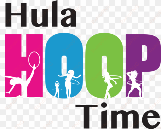 hula hoop time - birthday hula hooping gif