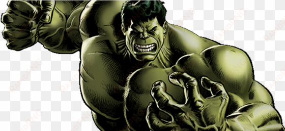 hulk - displays do hulk