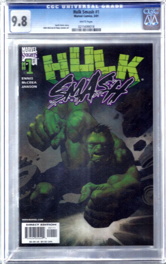 hulk smash - hulk smash 1