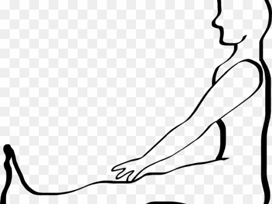 human clipart sitting - human body clip art