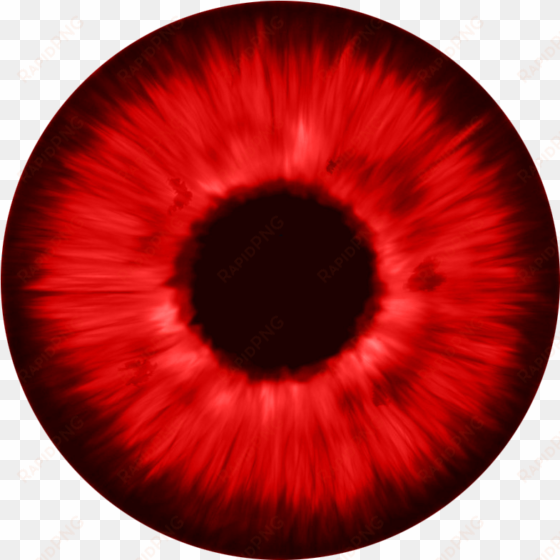 human eye iris texture mapping drawing - red eye iris texture