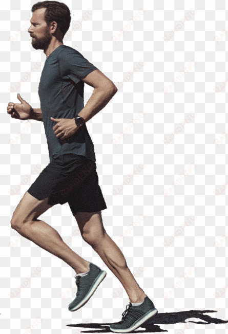 human running png - jogging