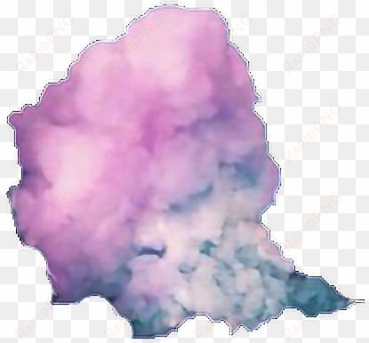 humo colors colores colorful humito fuego morado celest - cumulus