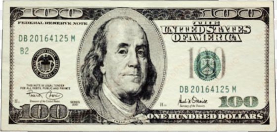 hundred bill money 100dollarbill onehundred hundo stack - 100 dollar bill with chinese writing
