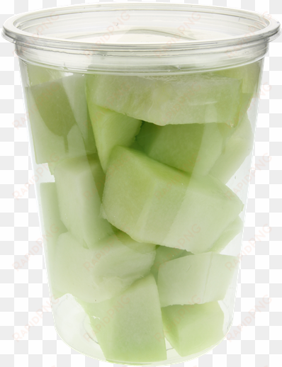 hy-vee short cuts honeydew melon - honeydew cut png