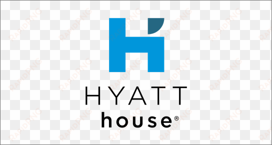 Hyatt House Logo Png transparent png image