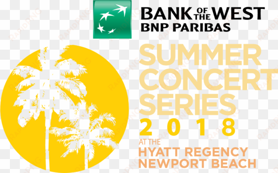 hyatt summer concert series - hyatt regency newport beach