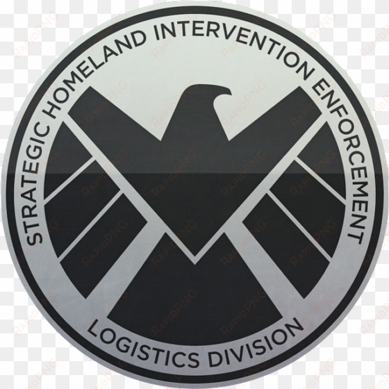 hydra logo agents of shield download - marvels agents of shield logo