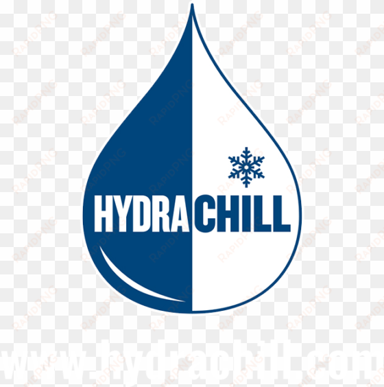 hydrachill logo - water refilling station europe