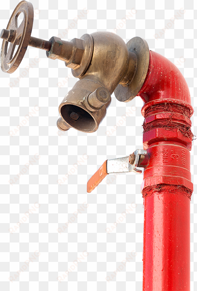 hydrant - fire hydrant