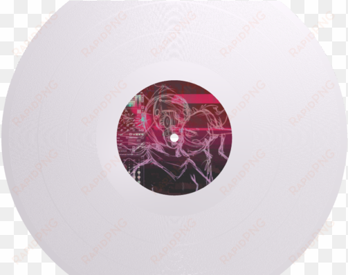 hyi vinyl 4 - circle