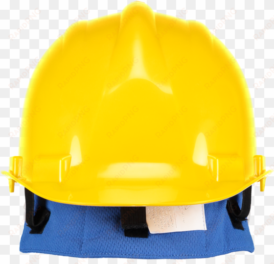 hyperkewl plus evaporative cooling hard hat - hard hat