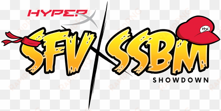 hyperx streetfighter v and super smash brothers melee - kingston hyperx