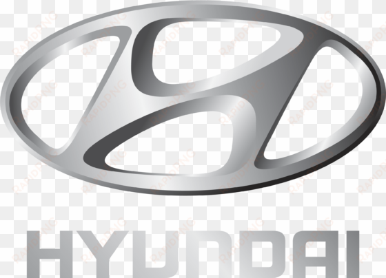 Hyundai Logo, Hyundai Zeichen, Vektor - Hyundai Logo High Resolution transparent png image