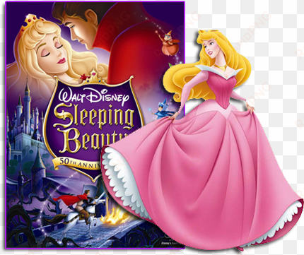 i 08 sep 2009 - sleeping beauty 2-disc platinum edition dvd