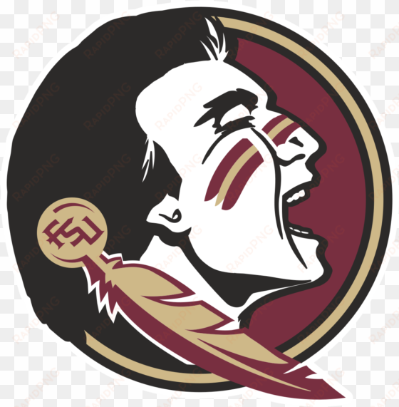 I Am Excited To Announce I Have Accepted A Full-time - Florida State Seminoles Football transparent png image