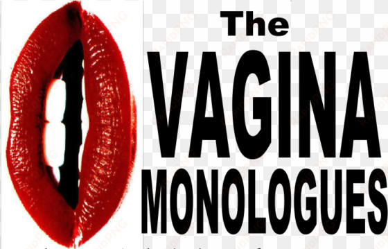 i attended the thursday april 2nd performance of laso's - vagina monologues 2018