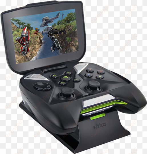 i bought one of these docks back when the shield portable - nvidia shield portable dock