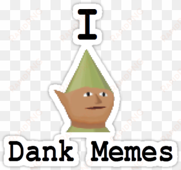 i dank memes - meme