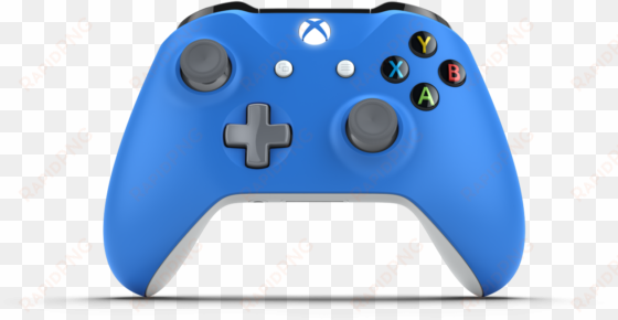 i designed an xbox wireless controller with xbox design - zarya ps4 controller