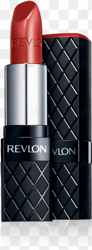 i discovered these a few weeks before i started the - revlon lipstick chocolate