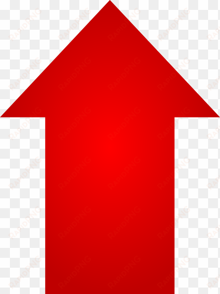 i found this up arrow when searching for "up arrow" - clip art