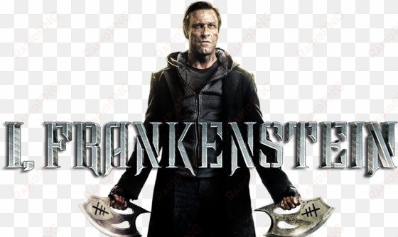 i, frankenstein image - frankenstein movie poster 36x24 inch