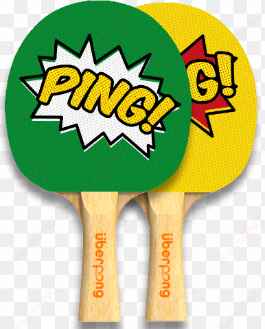 I Got $2 Off My Uberpong Order Just By Sharing Get - Pong transparent png image