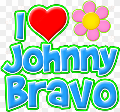 i heart johnny bravo - heart johnny bravo mug