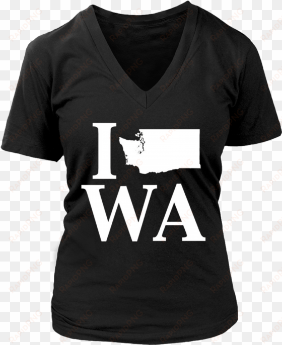 i heart love wa washington silhouette state outline - all men created equal but the best