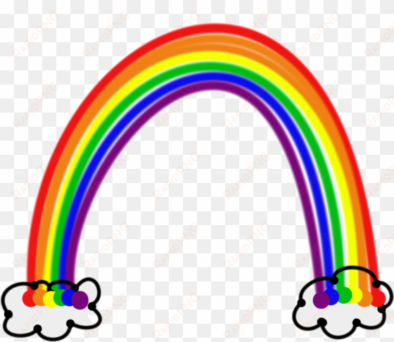 i love math clipart - crayon rainbow clipart png