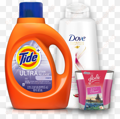 i love samples - tide ultra stain release liquid laundry detergent,