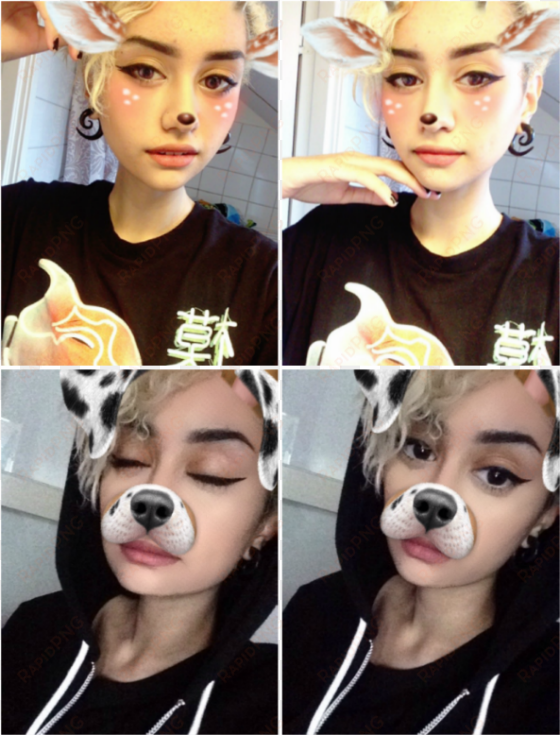 i love this selfie cringe compilation xd - girl