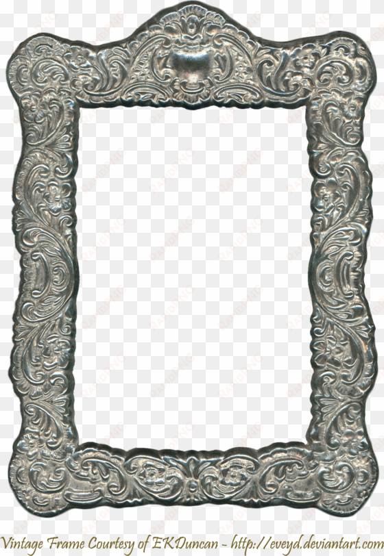 i love vintage picture frames and am constantly adding - picture frame