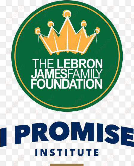 i promise institute - lebron james family foundation