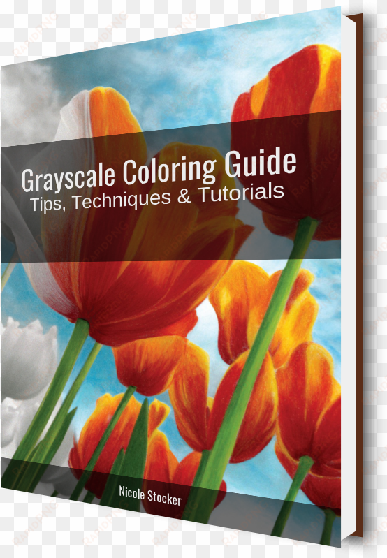 i started this blog over two years ago over the past - beautiful nature: a grayscale adult coloring book