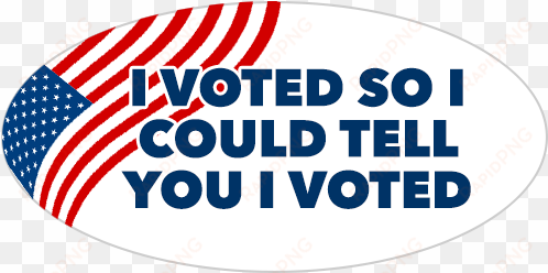 i voted stickers - funny i voted stickers