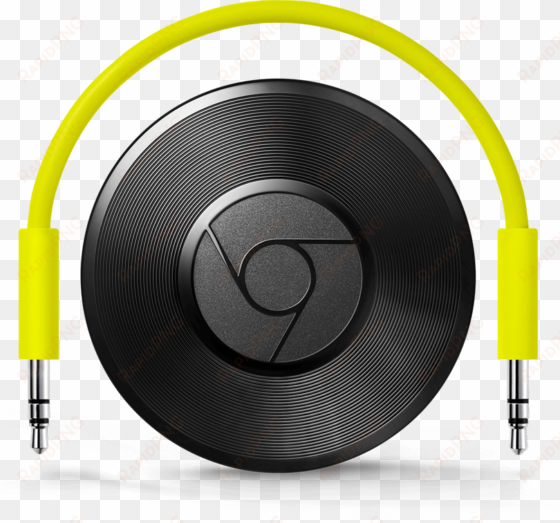 i want chromecast audio - chromecast audio