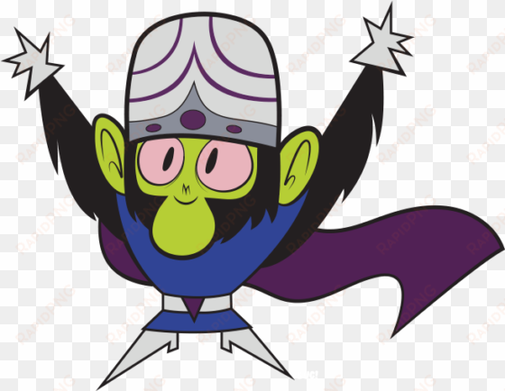 i wanted to draw a super quick and good boy for all - powerpuff girls mojo jojo png