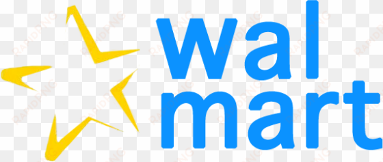 I Was Confident The New Logo Design Would Work But - New Walmart transparent png image