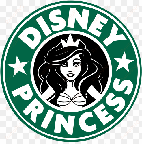 i wish starbucks would release a new disney collectionthat - disney princess starbucks