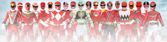 i write poems about power rangers - power rangers