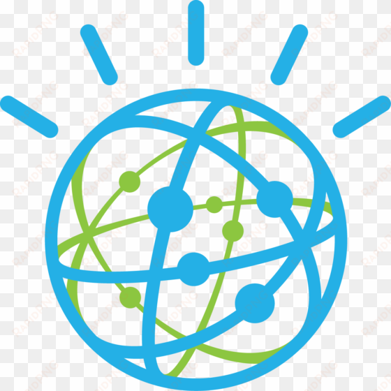 ibm-watson logo - ibm watson logo