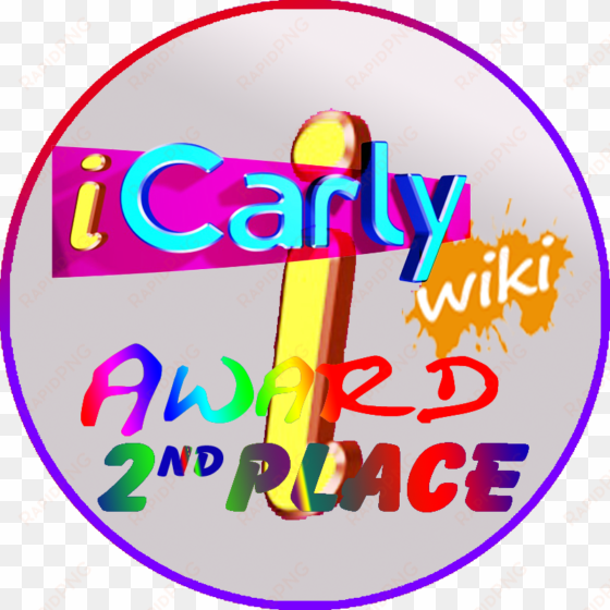 icarly wiki award 1 - icarly: isoundtrack ii-music from and inspired