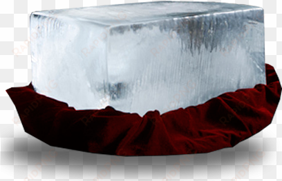 ice blocks png high-quality image - iced block