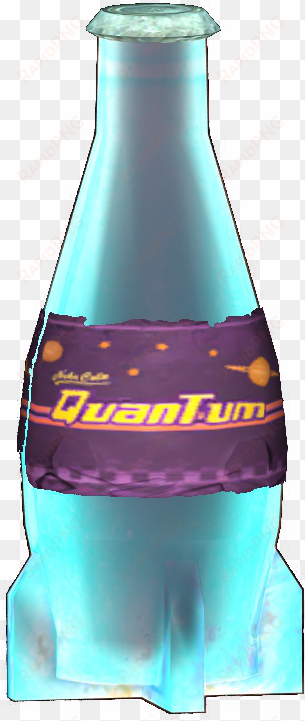 ice cold nuka-cola quantum - nuka cola quantum png