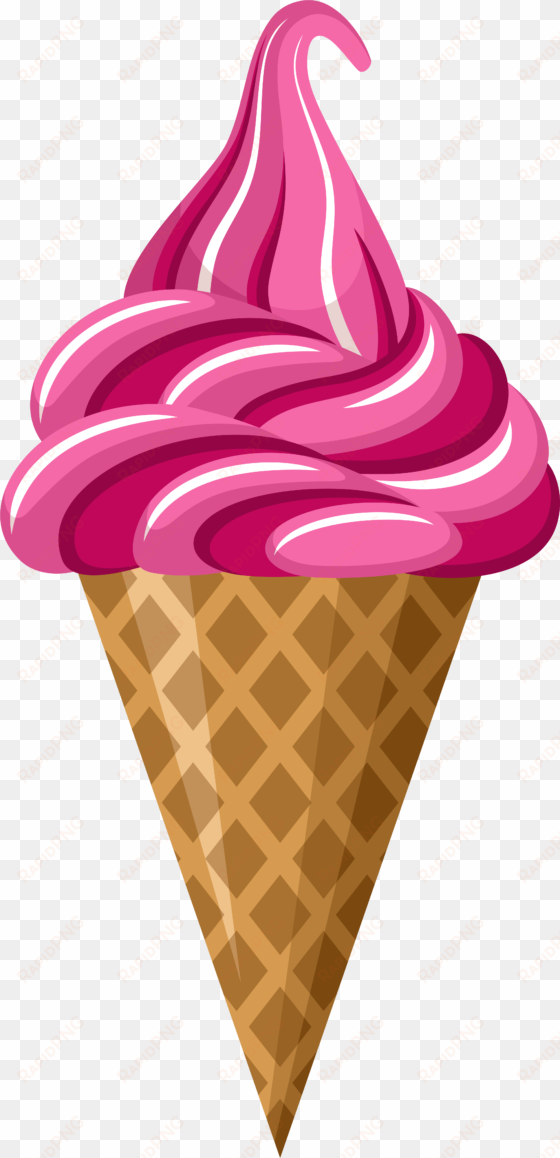 ice cream cone clip art png